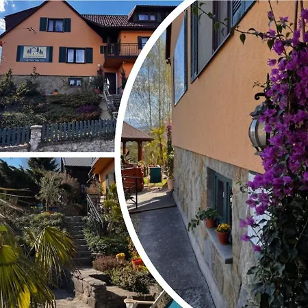 Toskański Zakątek 3* Kluszkowce