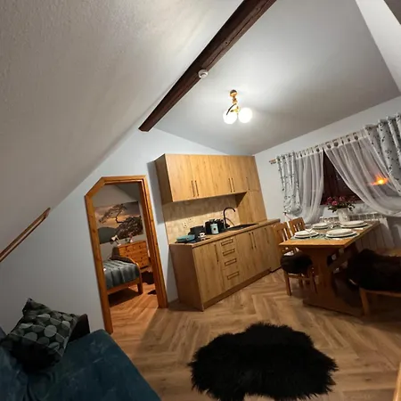 Toskanski Zakatek 3* Kluszkowce