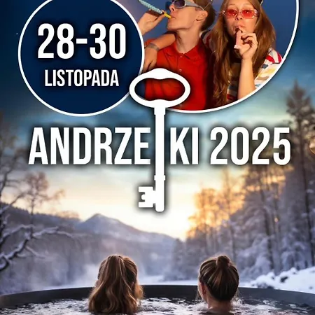 Pensjonat Toskański Zakątek Kluszkowce