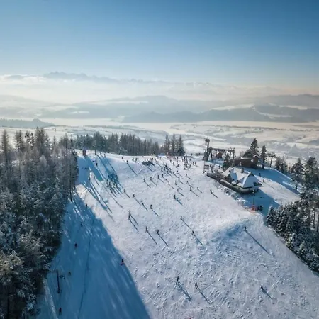 Toskanski Zakatek 3*