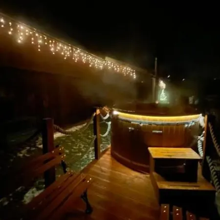 Toskański Zakątek 3* Kluszkowce