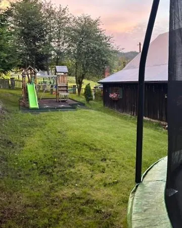 Affittacamere Toskanski Zakatek 3*