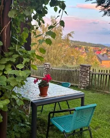 Affittacamere Toskanski Zakatek 3*