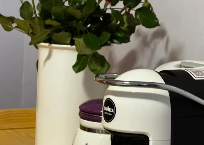 Toskanski Zakatek Kluszkowce