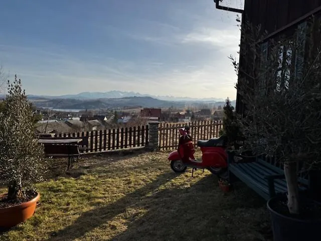 Toskanski Zakatek Pensión 3*