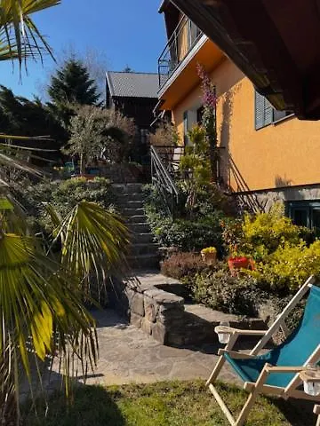 Toskanski Zakatek Guest house 3*