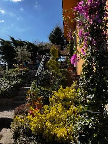 Toskanski Zakatek 3*