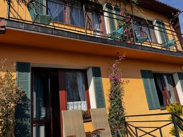 Toskanski Zakatek Guest house