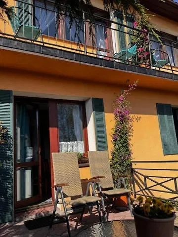 Toskanski Zakatek 3*