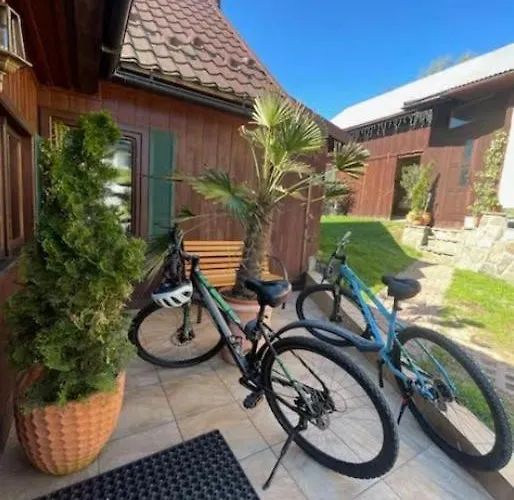 Toskanski Zakatek Guest house