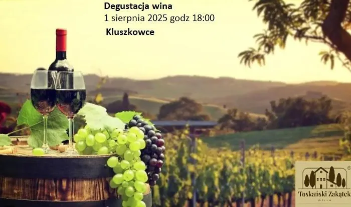 Toskanski Zakatek Pensión 3*