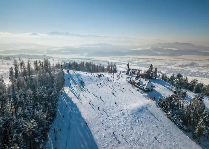 Toskanski Zakatek 3*