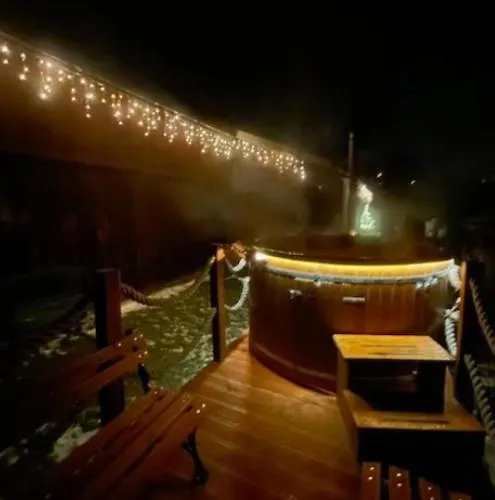 Toskanski Zakatek 3* Kluszkowce